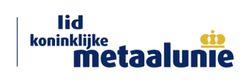 logo koninklijke metaalunie